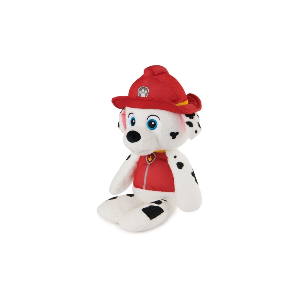 Produktbild för Paw Patrol Take-A-Long Plush 33 cm