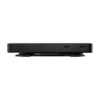 Produktbild för Lenovo - dockningsstation - USB-C - HDMI, DP - 1GbE