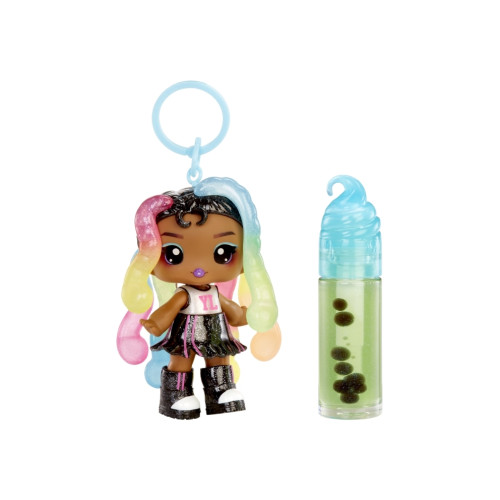 MGA Entertainment MGA Entertainment Yummiland Lip Gloss Doll Sour Sweeties