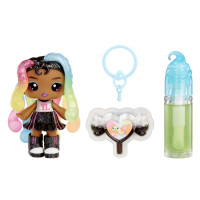 Produktbild för MGA Entertainment Yummiland Lip Gloss Doll Sour Sweeties