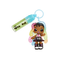 Produktbild för MGA Entertainment Yummiland Lip Gloss Doll Sour Sweeties