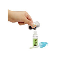 Produktbild för MGA Entertainment Yummiland Lip Gloss Doll Sour Sweeties