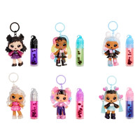 Produktbild för MGA Entertainment Yummiland Lip Gloss Doll Sour Sweeties