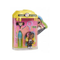 Produktbild för MGA Entertainment Yummiland Lip Gloss Doll Sour Sweeties