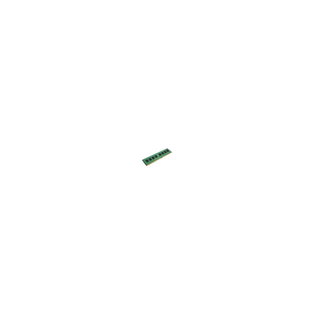 Produktbild för Kingston ValueRAM - DDR4 - modul - 8 GB - DIMM 288-pin / PC4-21300 - ej buffrad