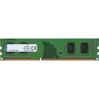 Produktbild för Kingston ValueRAM - DDR4 - modul - 8 GB - DIMM 288-pin / PC4-21300 - ej buffrad