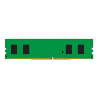 Produktbild för Kingston ValueRAM - DDR4 - modul - 8 GB - DIMM 288-pin / PC4-21300 - ej buffrad