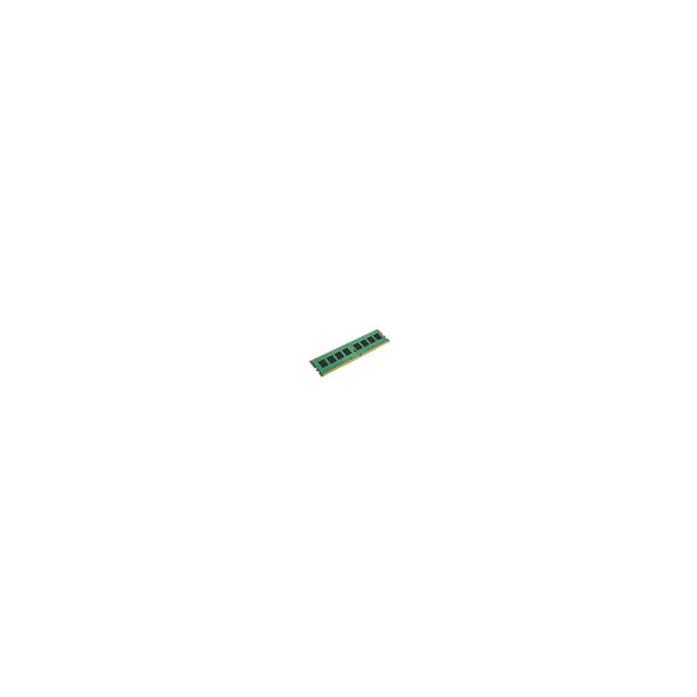 Produktbild för Kingston ValueRAM - DDR4 - modul - 8 GB - DIMM 288-pin / PC4-21300 - ej buffrad