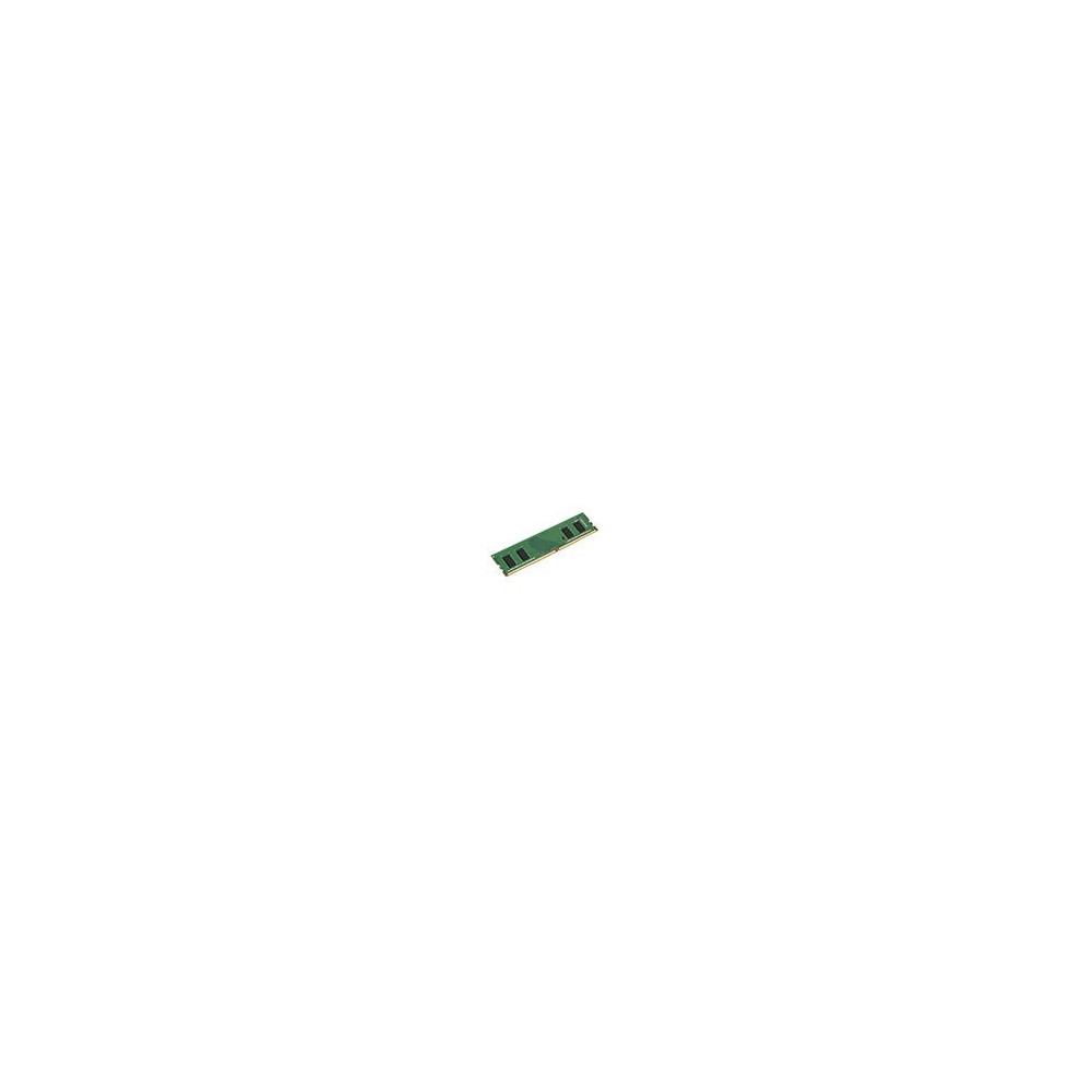 Produktbild för Kingston ValueRAM - DDR4 - modul - 8 GB - DIMM 288-pin / PC4-21300 - ej buffrad