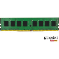 Produktbild för Kingston ValueRAM - DDR4 - modul - 8 GB - DIMM 288-pin / PC4-21300 - ej buffrad