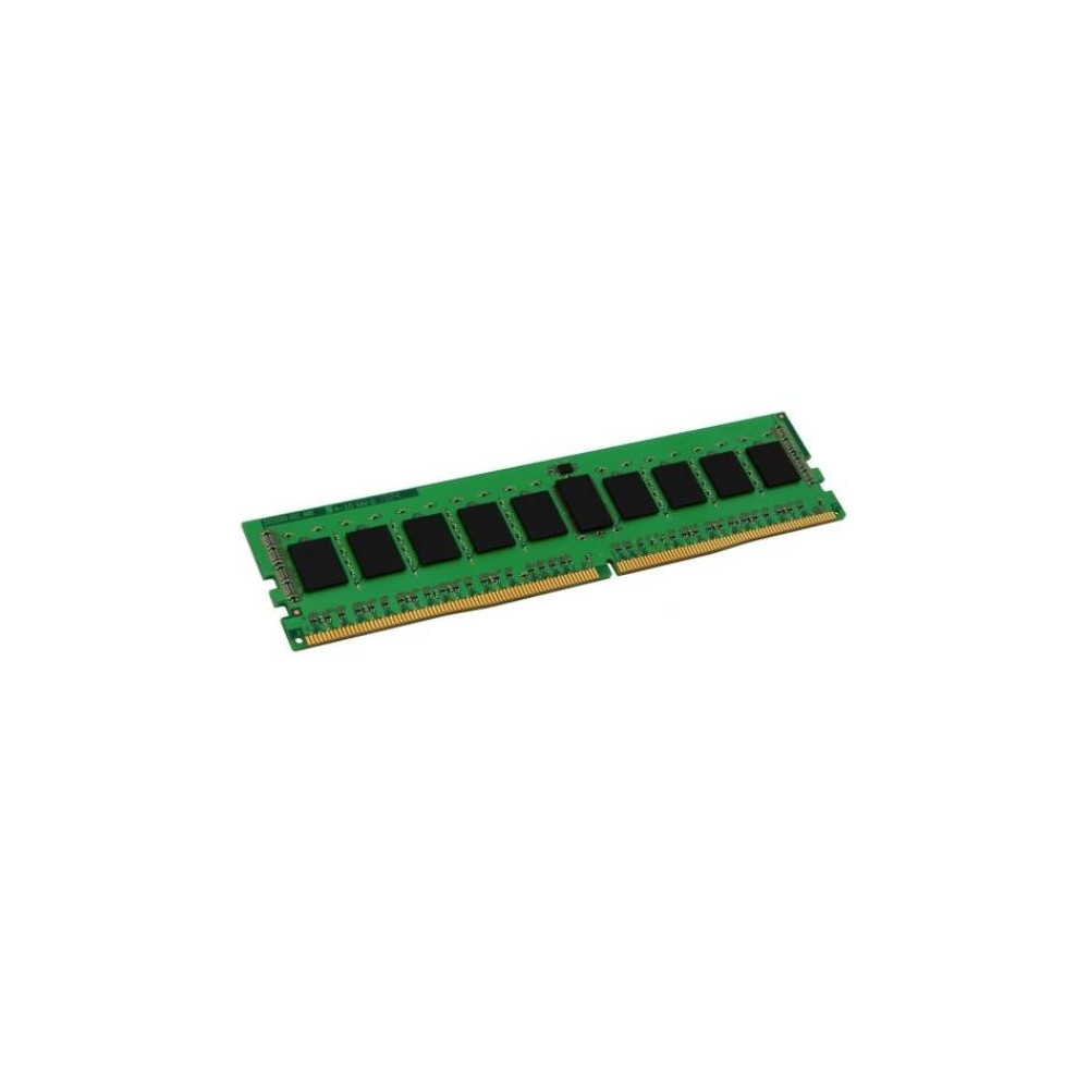 Produktbild för Kingston ValueRAM - DDR4 - modul - 8 GB - DIMM 288-pin / PC4-21300 - ej buffrad