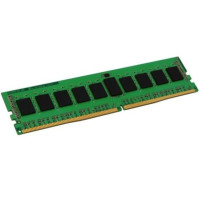 Produktbild för Kingston ValueRAM - DDR4 - modul - 8 GB - DIMM 288-pin / PC4-21300 - ej buffrad