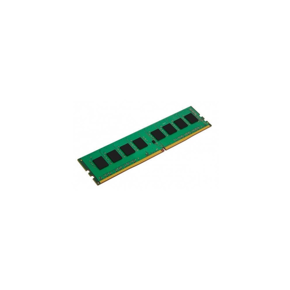 Produktbild för Kingston ValueRAM - DDR4 - modul - 8 GB - DIMM 288-pin / PC4-21300 - ej buffrad