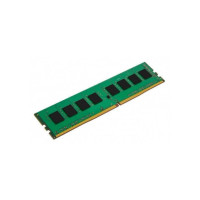 Produktbild för Kingston ValueRAM - DDR4 - modul - 8 GB - DIMM 288-pin / PC4-21300 - ej buffrad