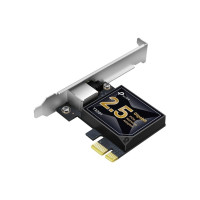 Produktbild för TP-Link TX201 2.5 Gigabit PCIe Network Adapter