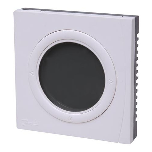 Danfoss Danfoss BasicPlus2 rumtermostat för golvvärme med display 5-...
