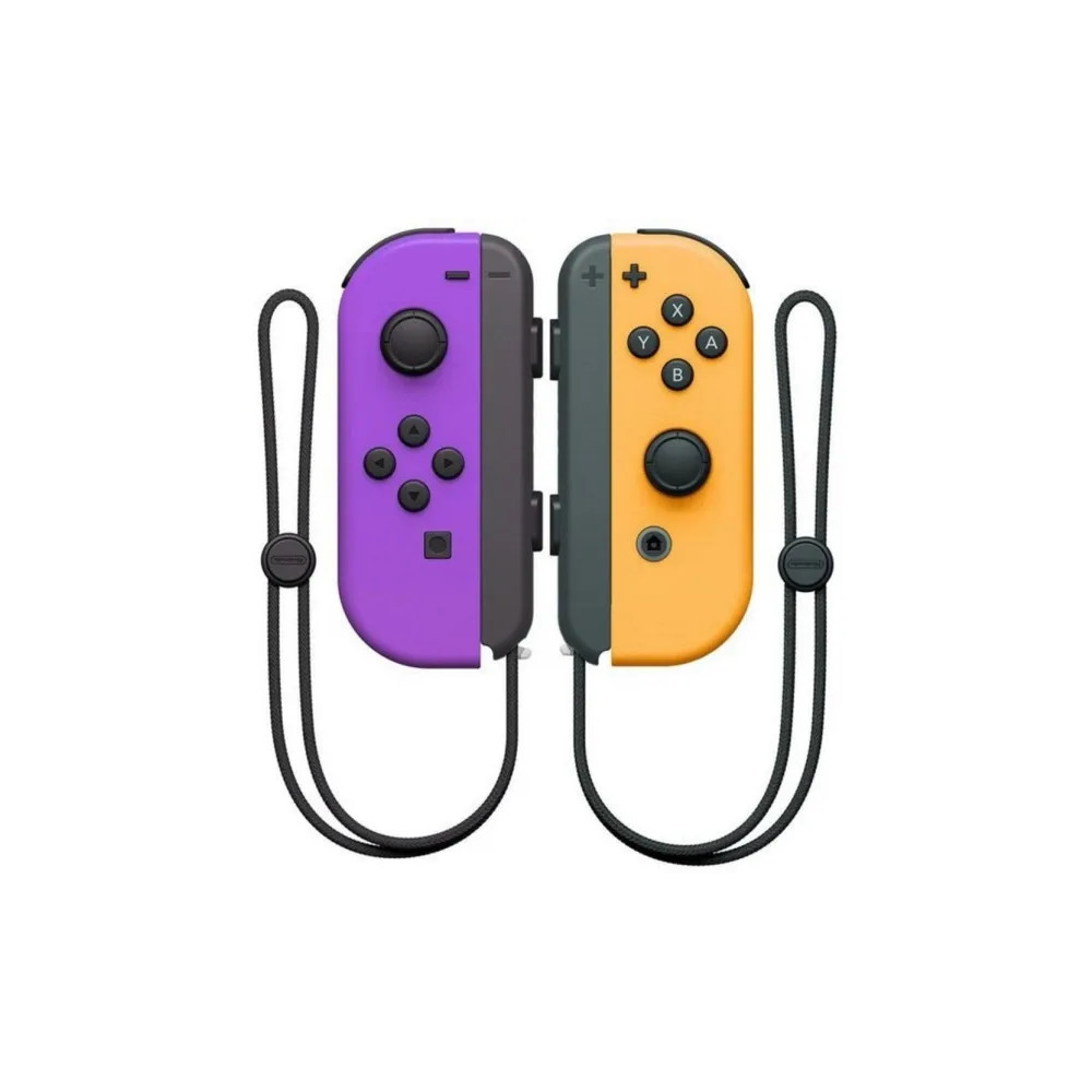 Produktbild för Nintendo | Joy-Con (vänster & höger)