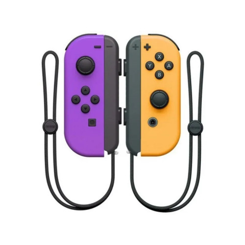 Nintendo | Joy-Con (vänster & höger) - Nintendo