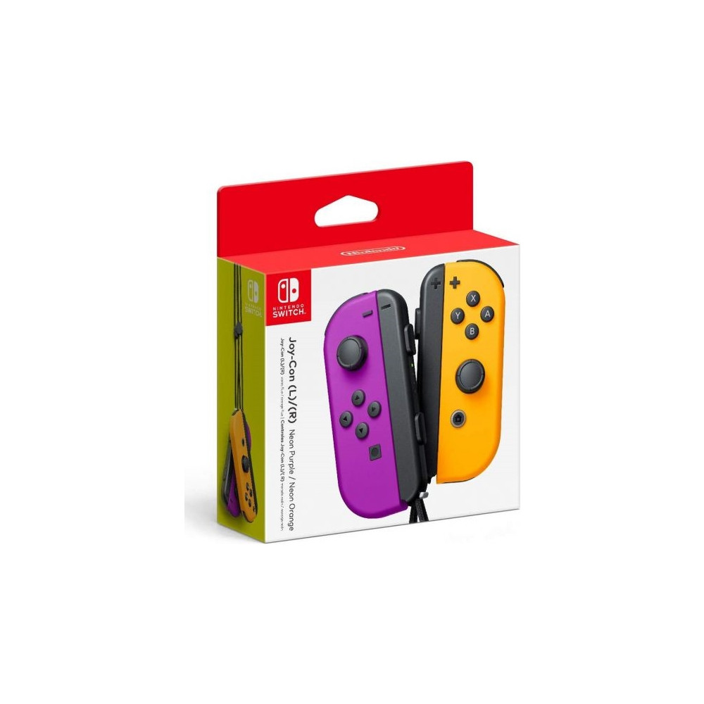 Produktbild för Nintendo | Joy-Con (vänster & höger)