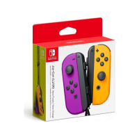 Produktbild för Nintendo | Joy-Con (vänster & höger)