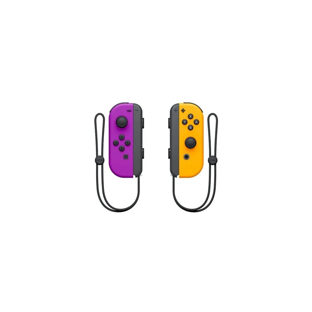 Produktbild för Nintendo | Joy-Con (vänster & höger)