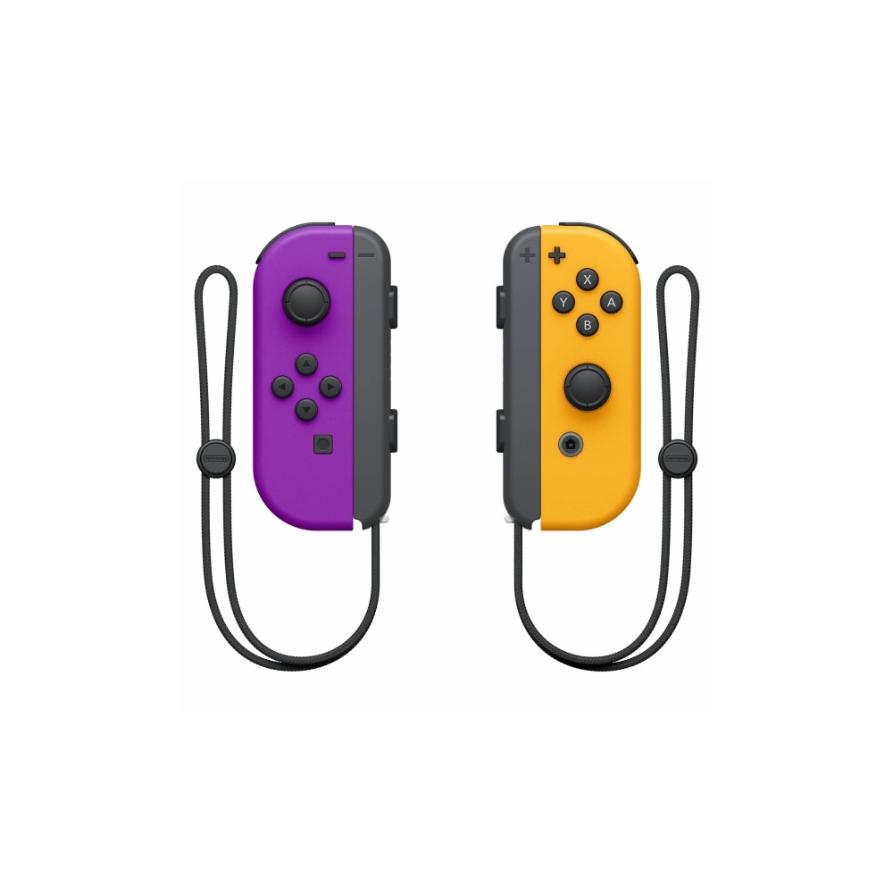 Produktbild för Nintendo | Joy-Con (vänster & höger)