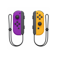 Produktbild för Nintendo | Joy-Con (vänster & höger)