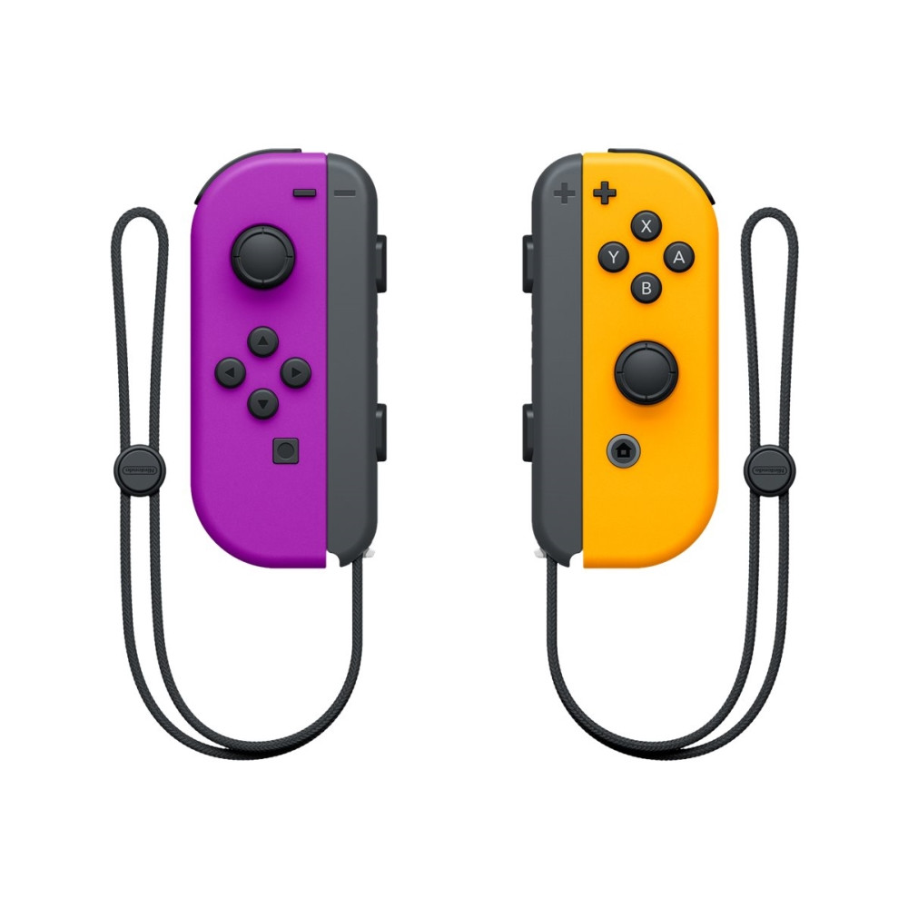 Produktbild för Nintendo | Joy-Con (vänster & höger)
