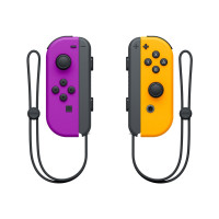 Produktbild för Nintendo | Joy-Con (vänster & höger)