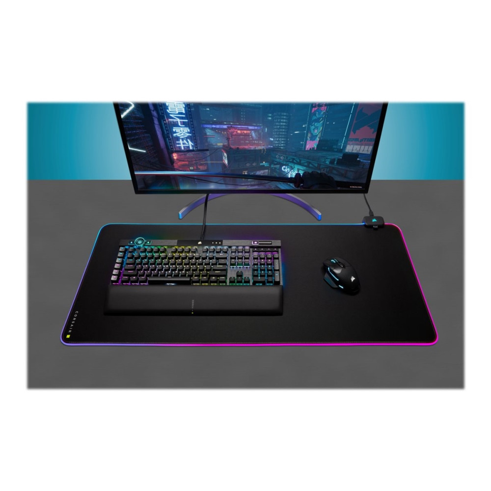 Produktbild för CORSAIR Gaming MM700 RGB Extended
