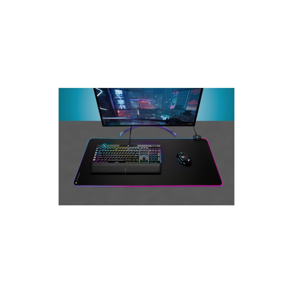 Produktbild för CORSAIR Gaming MM700 RGB Extended