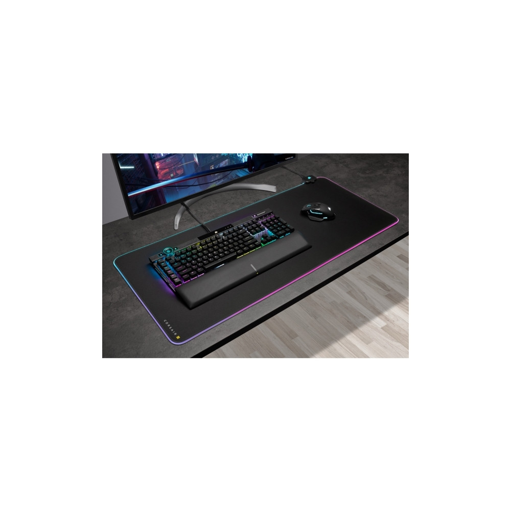 Produktbild för CORSAIR Gaming MM700 RGB Extended