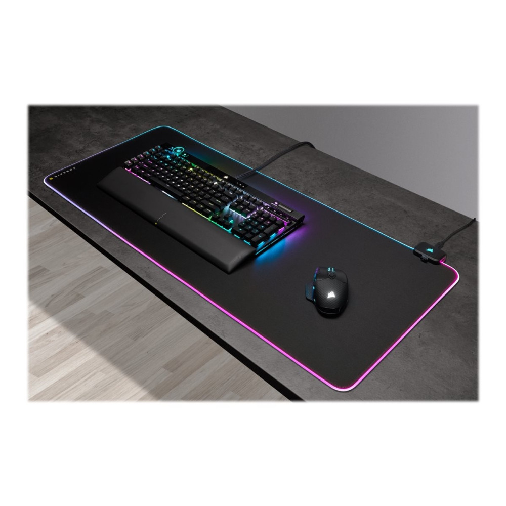Produktbild för CORSAIR Gaming MM700 RGB Extended