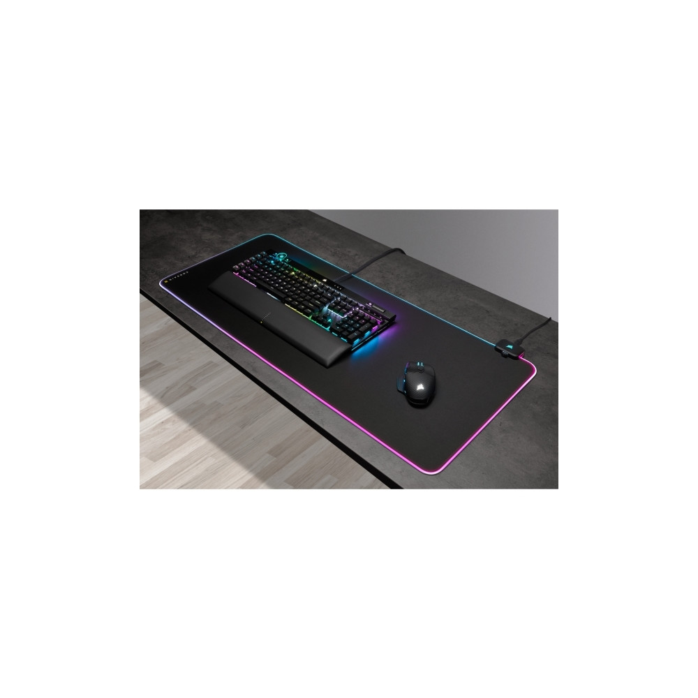 Produktbild för CORSAIR Gaming MM700 RGB Extended
