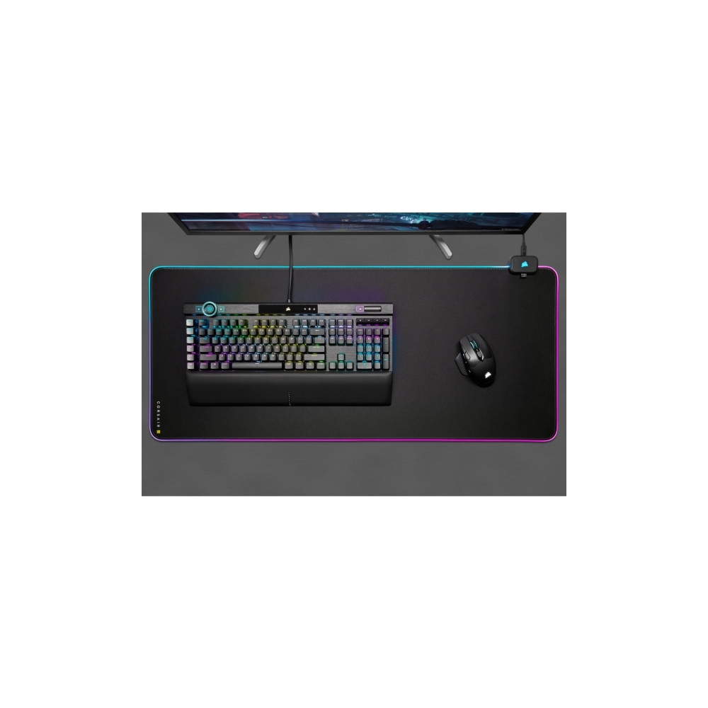 Produktbild för CORSAIR Gaming MM700 RGB Extended