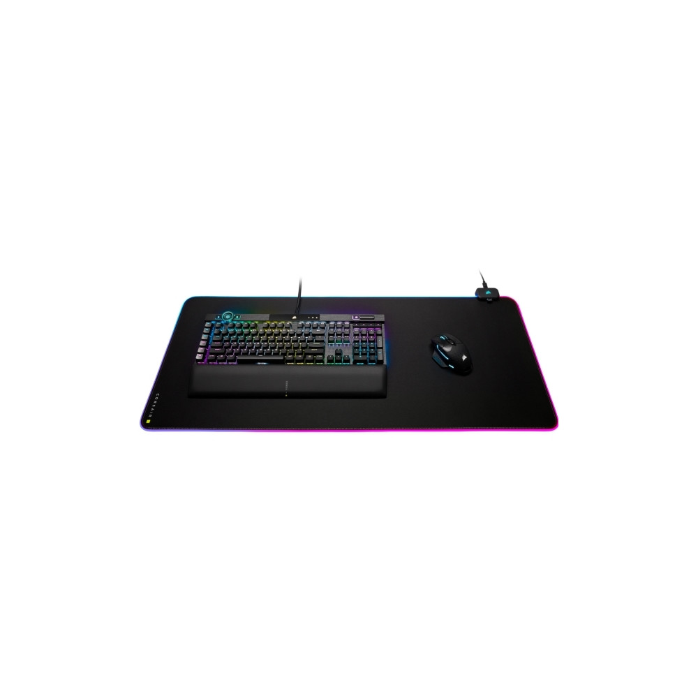 Produktbild för CORSAIR Gaming MM700 RGB Extended
