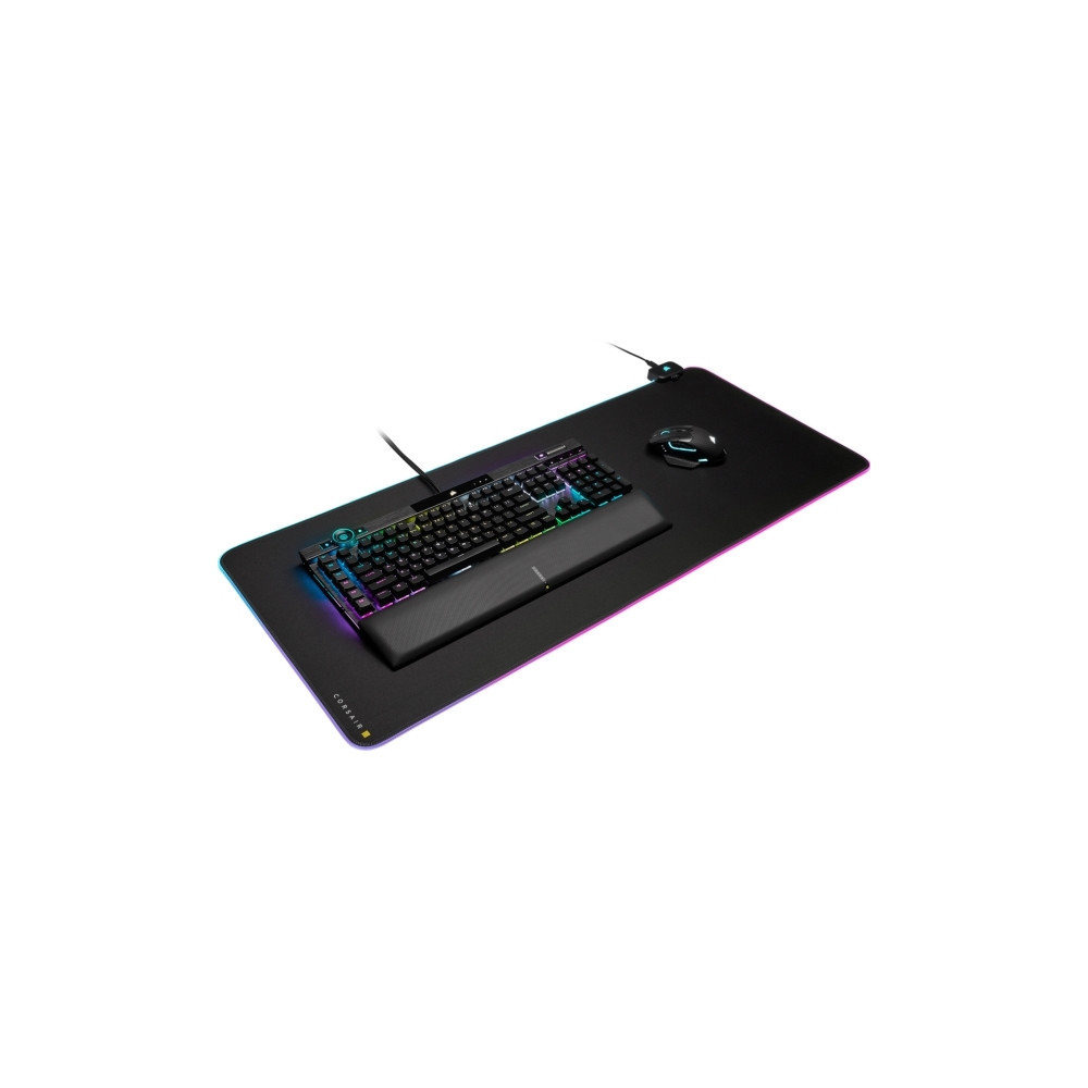 Produktbild för CORSAIR Gaming MM700 RGB Extended
