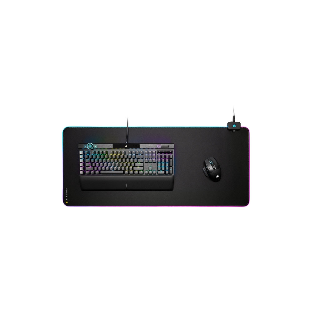 Produktbild för CORSAIR Gaming MM700 RGB Extended