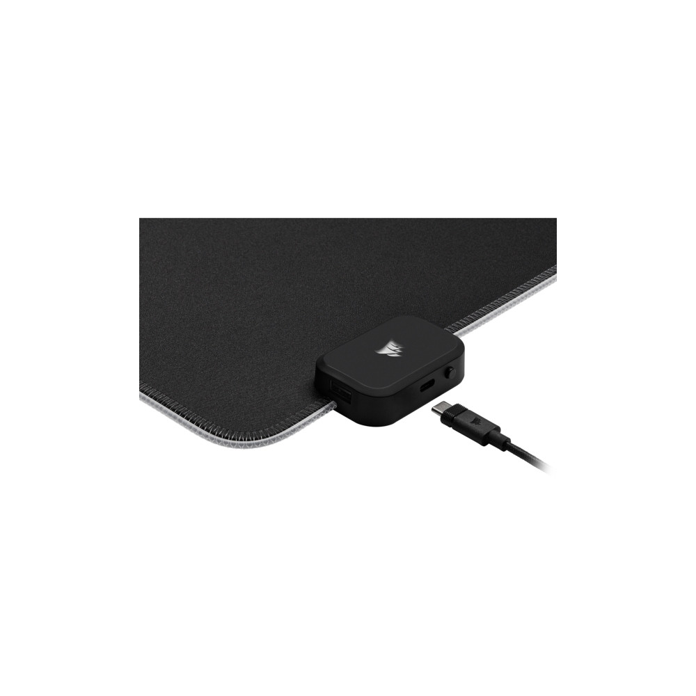Produktbild för CORSAIR Gaming MM700 RGB Extended