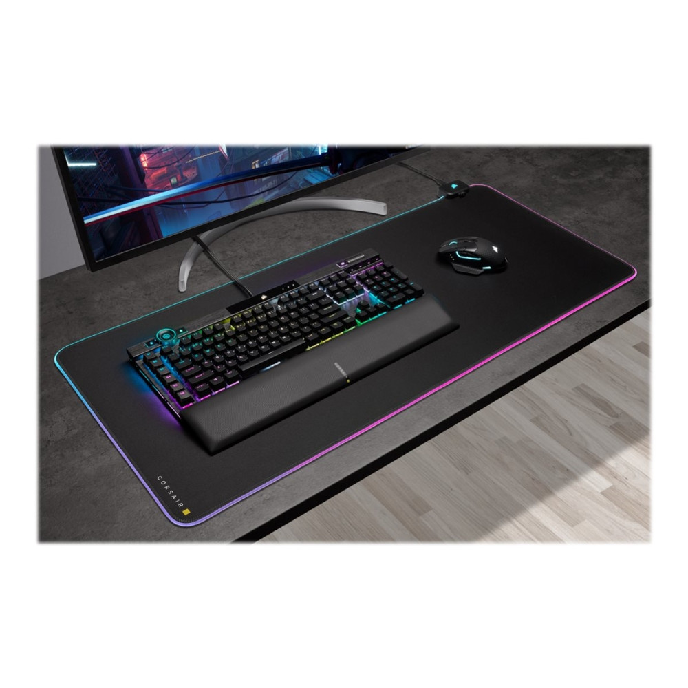 Produktbild för CORSAIR Gaming MM700 RGB Extended