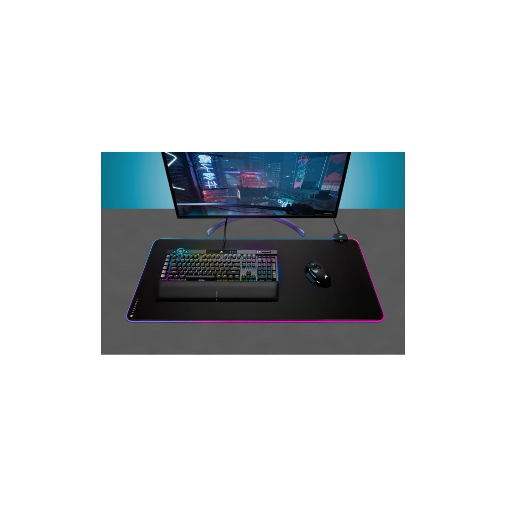 Produktbild för CORSAIR Gaming MM700 RGB Extended