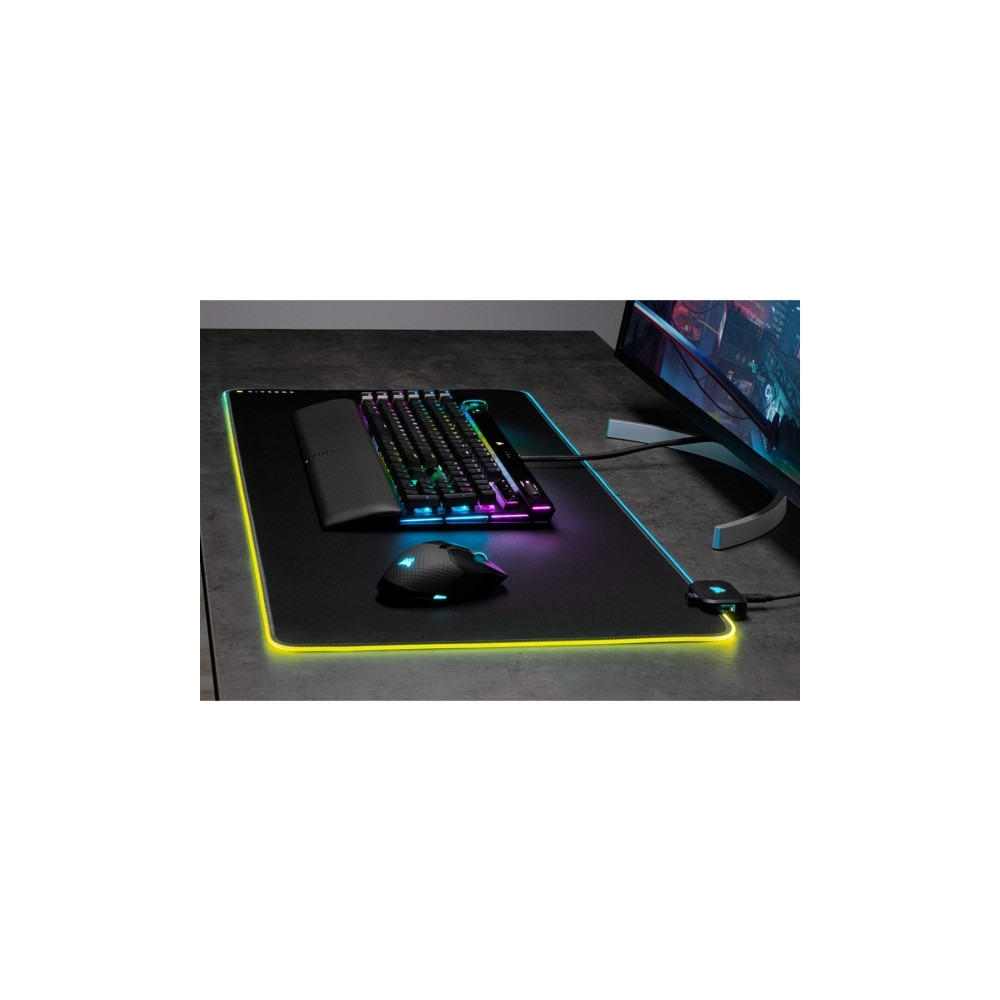 Produktbild för CORSAIR Gaming MM700 RGB Extended
