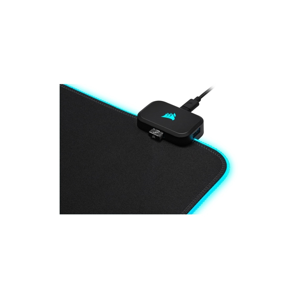 Produktbild för CORSAIR Gaming MM700 RGB Extended