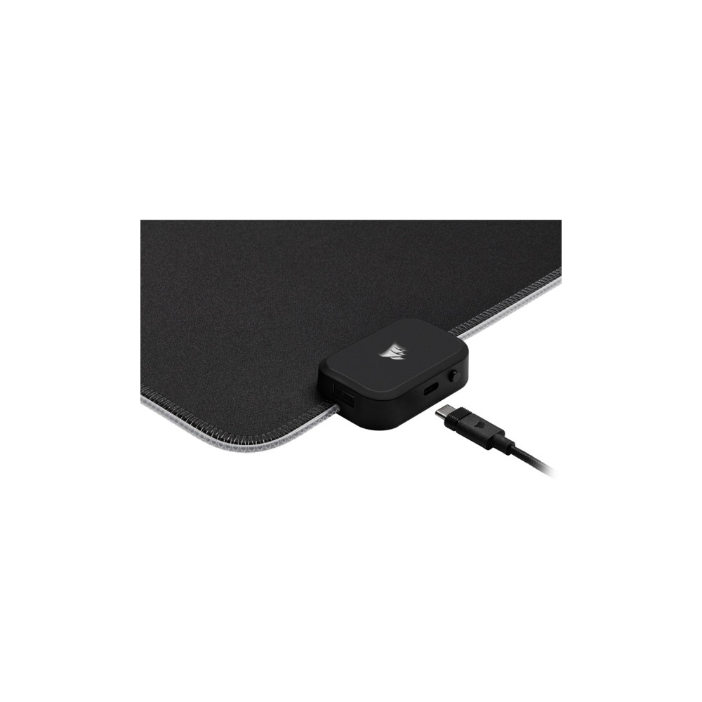 Produktbild för CORSAIR Gaming MM700 RGB Extended