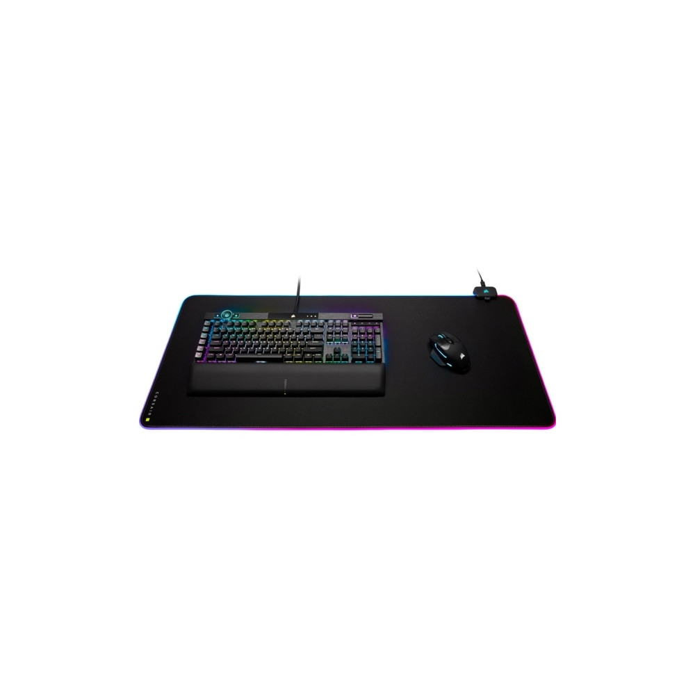 Produktbild för CORSAIR Gaming MM700 RGB Extended