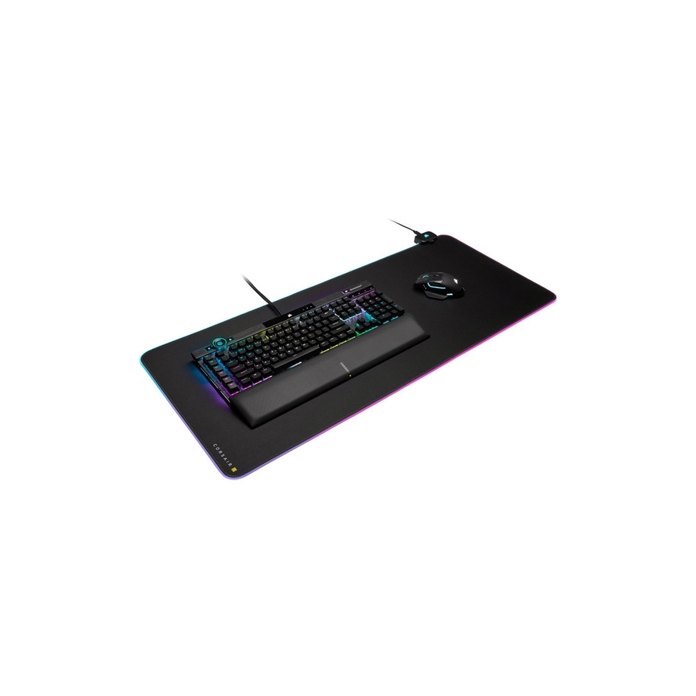 Produktbild för CORSAIR Gaming MM700 RGB Extended