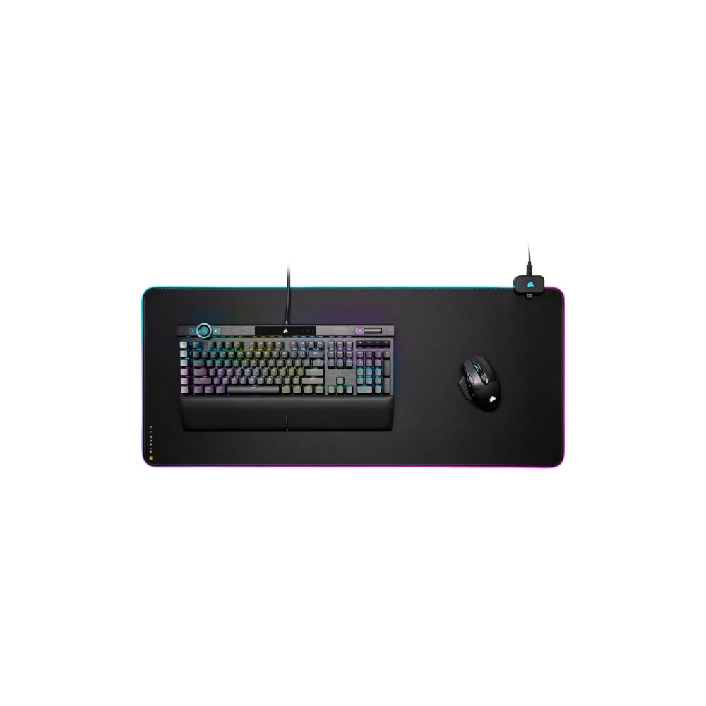 Produktbild för CORSAIR Gaming MM700 RGB Extended