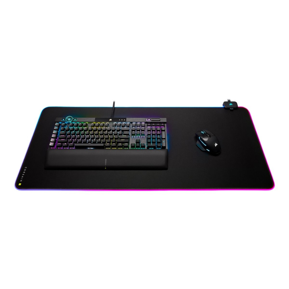 Produktbild för CORSAIR Gaming MM700 RGB Extended