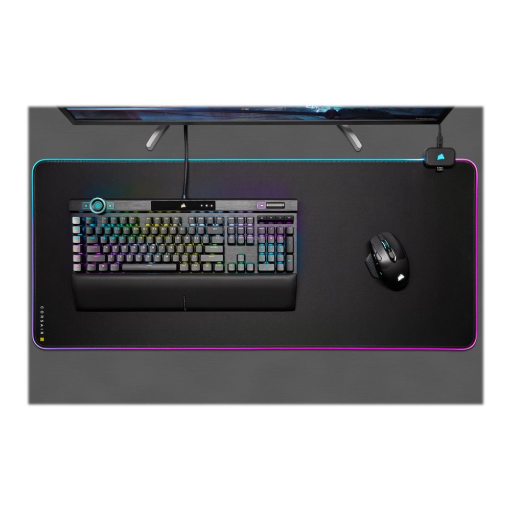 Produktbild för CORSAIR Gaming MM700 RGB Extended
