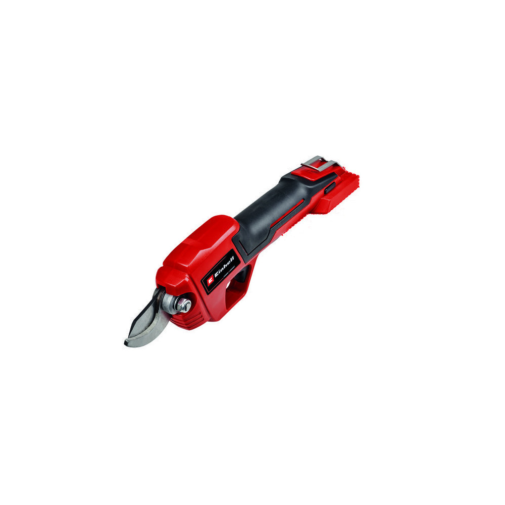 Produktbild för Einhell GE-LS 18 Li-Solo, Plast, Svart, Röd, 355 mm, 2,8 cm,...
